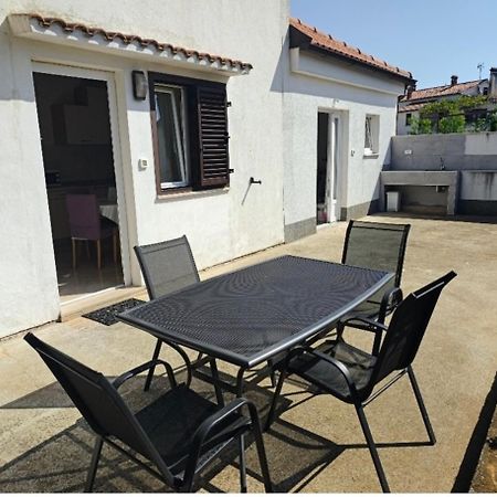Appartement Casa Lidija à Rovinj Extérieur photo