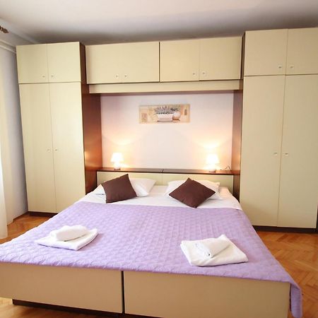 Appartement Casa Lidija à Rovinj Extérieur photo