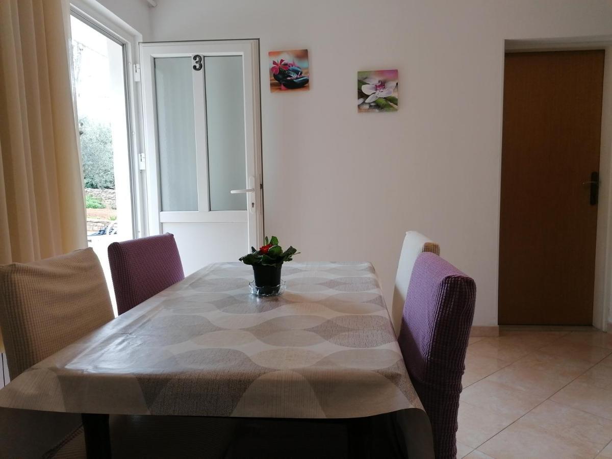 Appartement Casa Lidija à Rovinj Extérieur photo