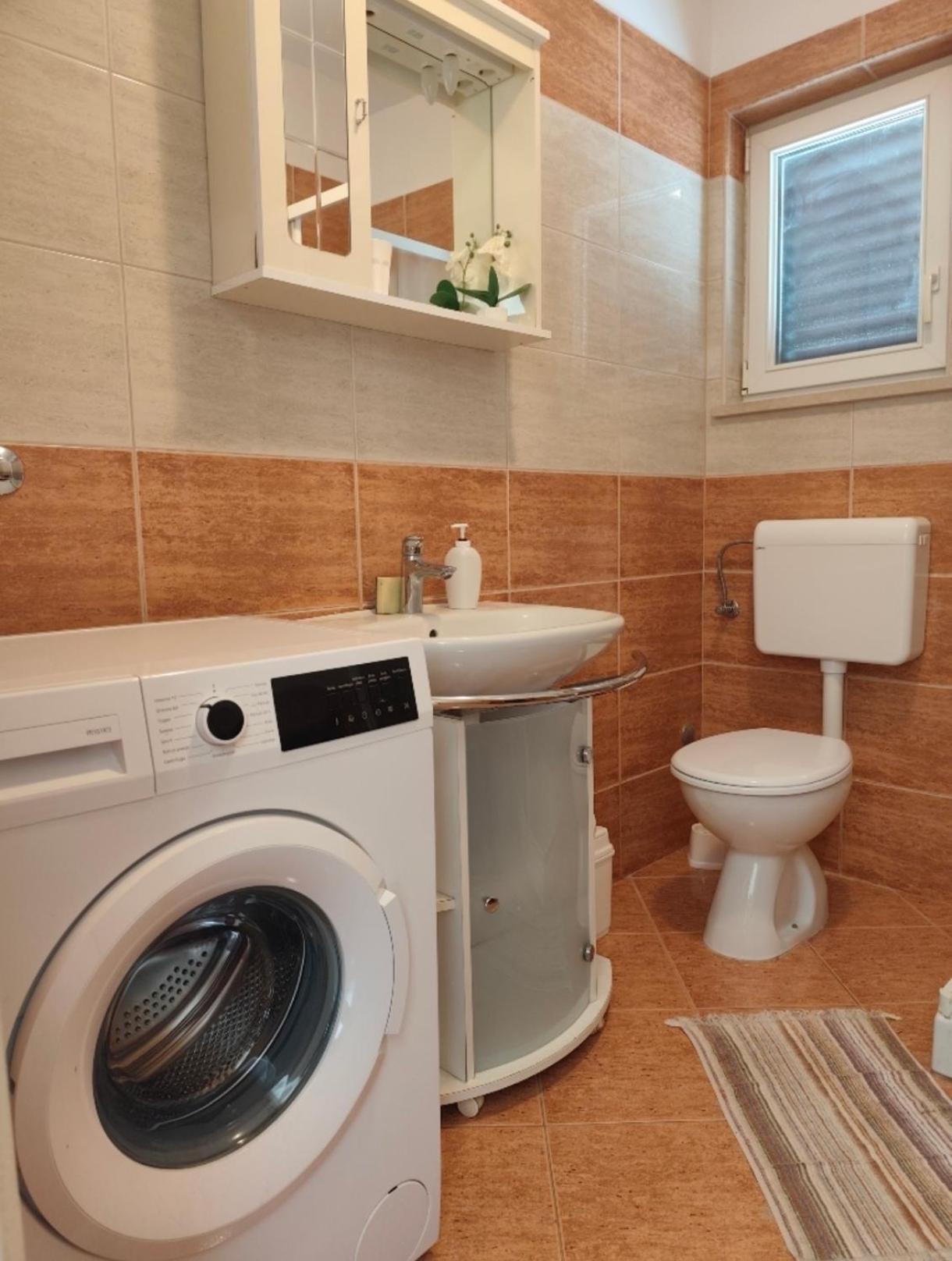 Appartement Casa Lidija à Rovinj Extérieur photo