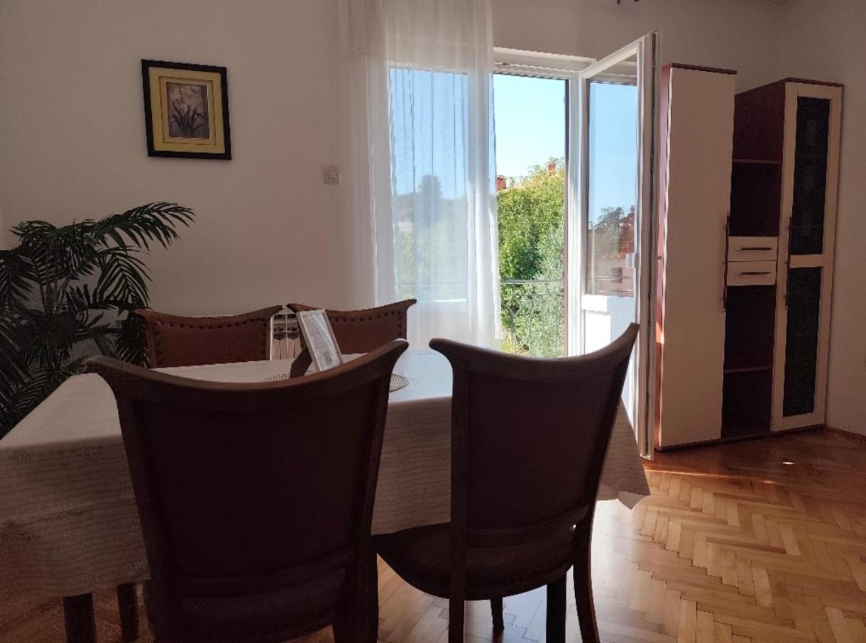 Appartement Casa Lidija à Rovinj Extérieur photo