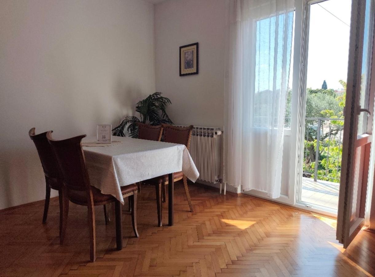 Appartement Casa Lidija à Rovinj Extérieur photo