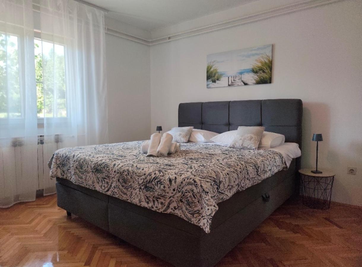 Appartement Casa Lidija à Rovinj Extérieur photo