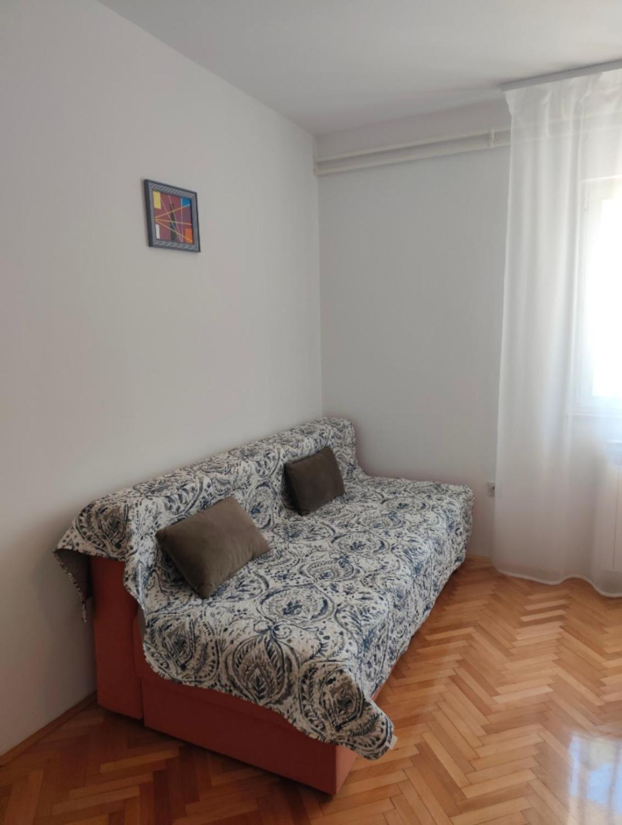Appartement Casa Lidija à Rovinj Extérieur photo