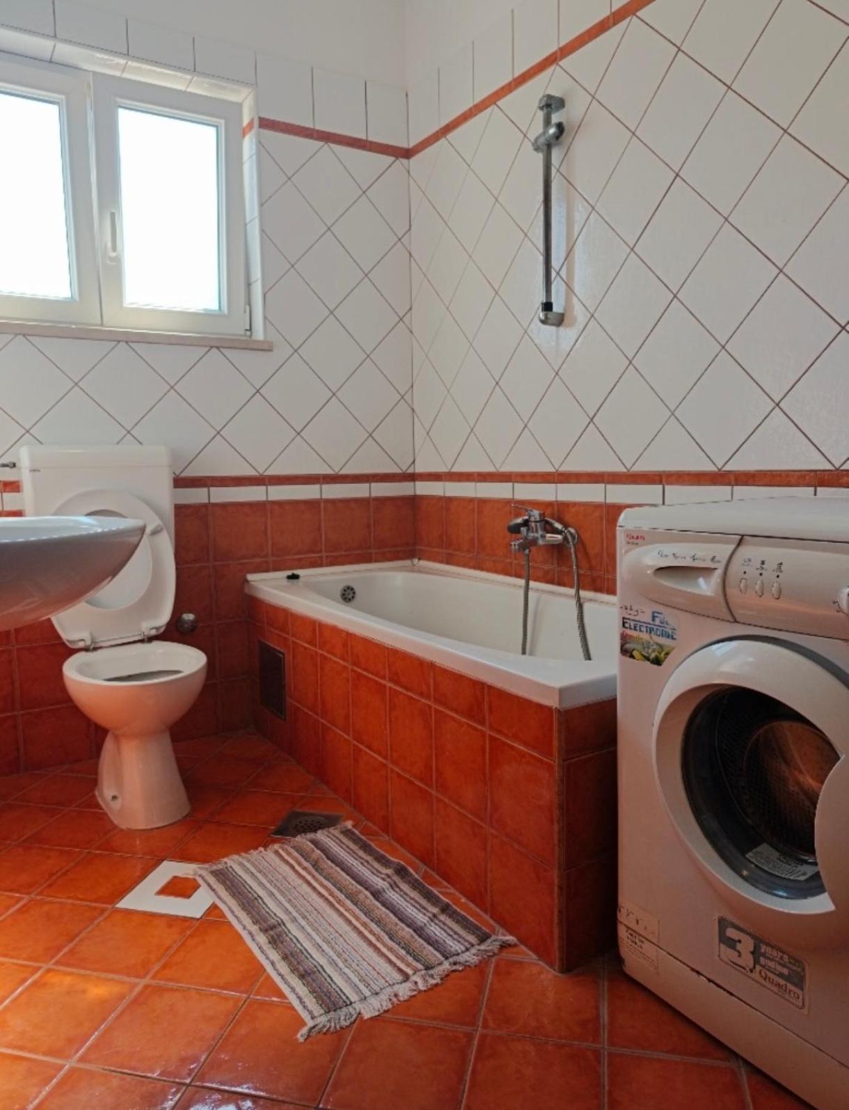 Appartement Casa Lidija à Rovinj Extérieur photo
