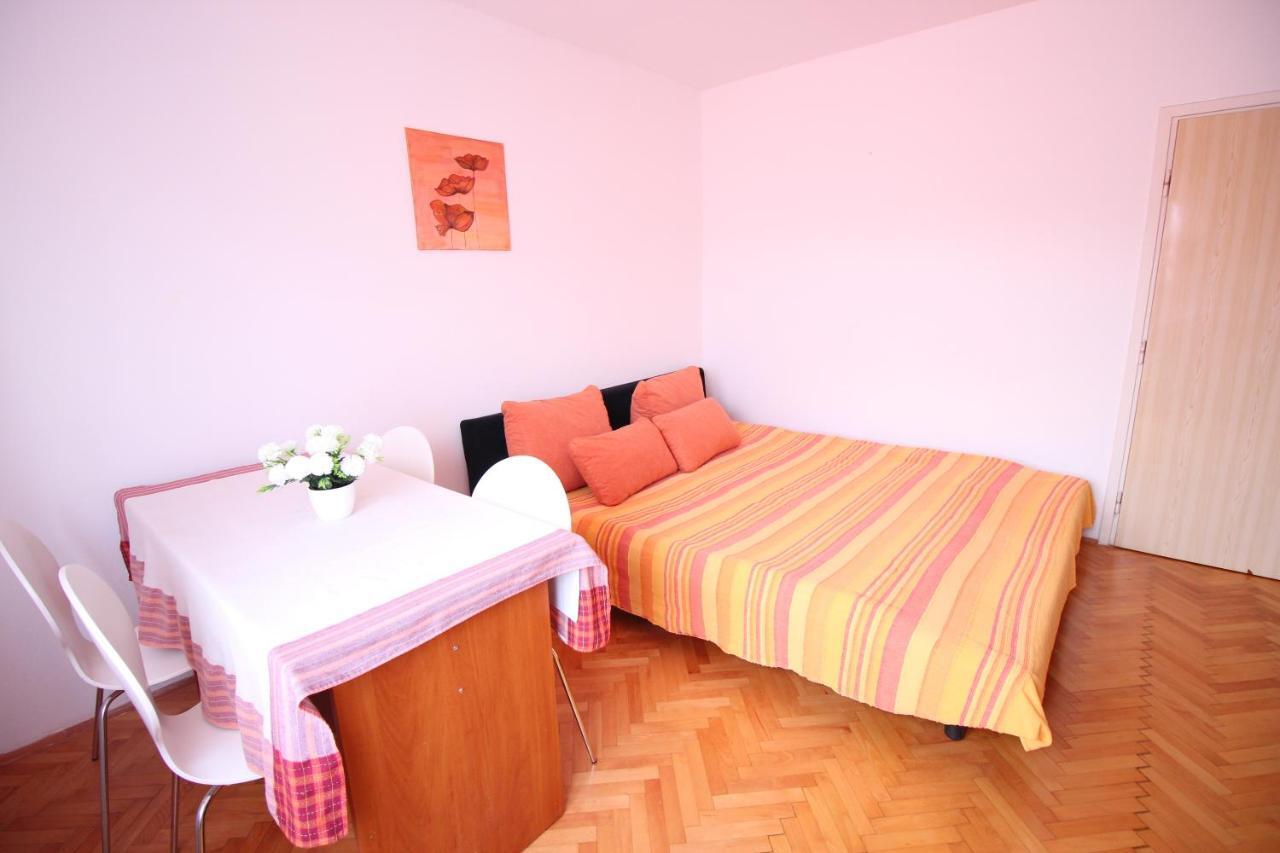 Appartement Casa Lidija à Rovinj Extérieur photo