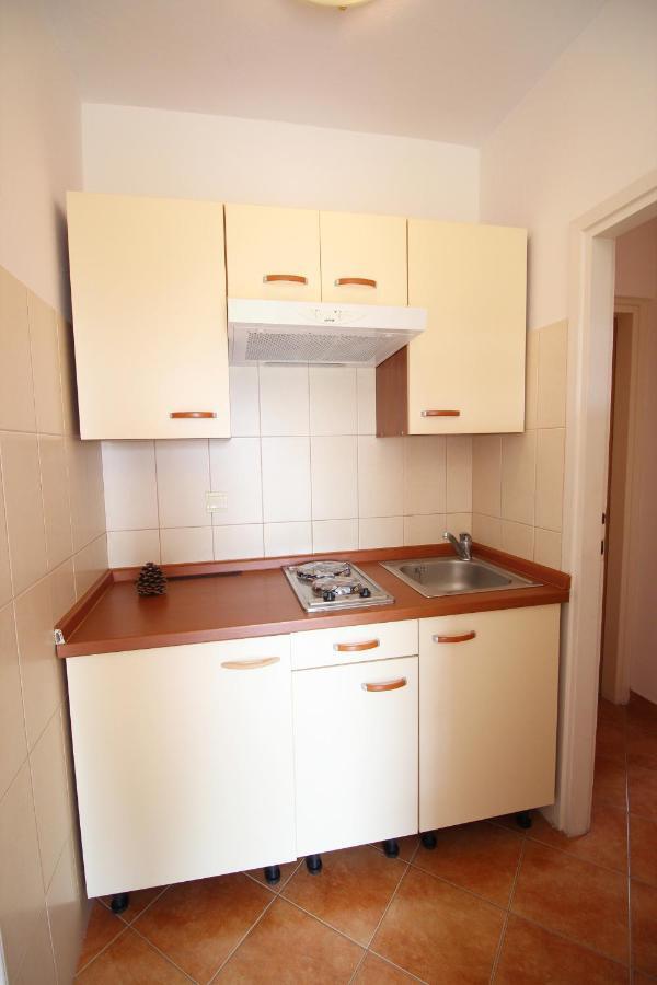 Appartement Casa Lidija à Rovinj Extérieur photo