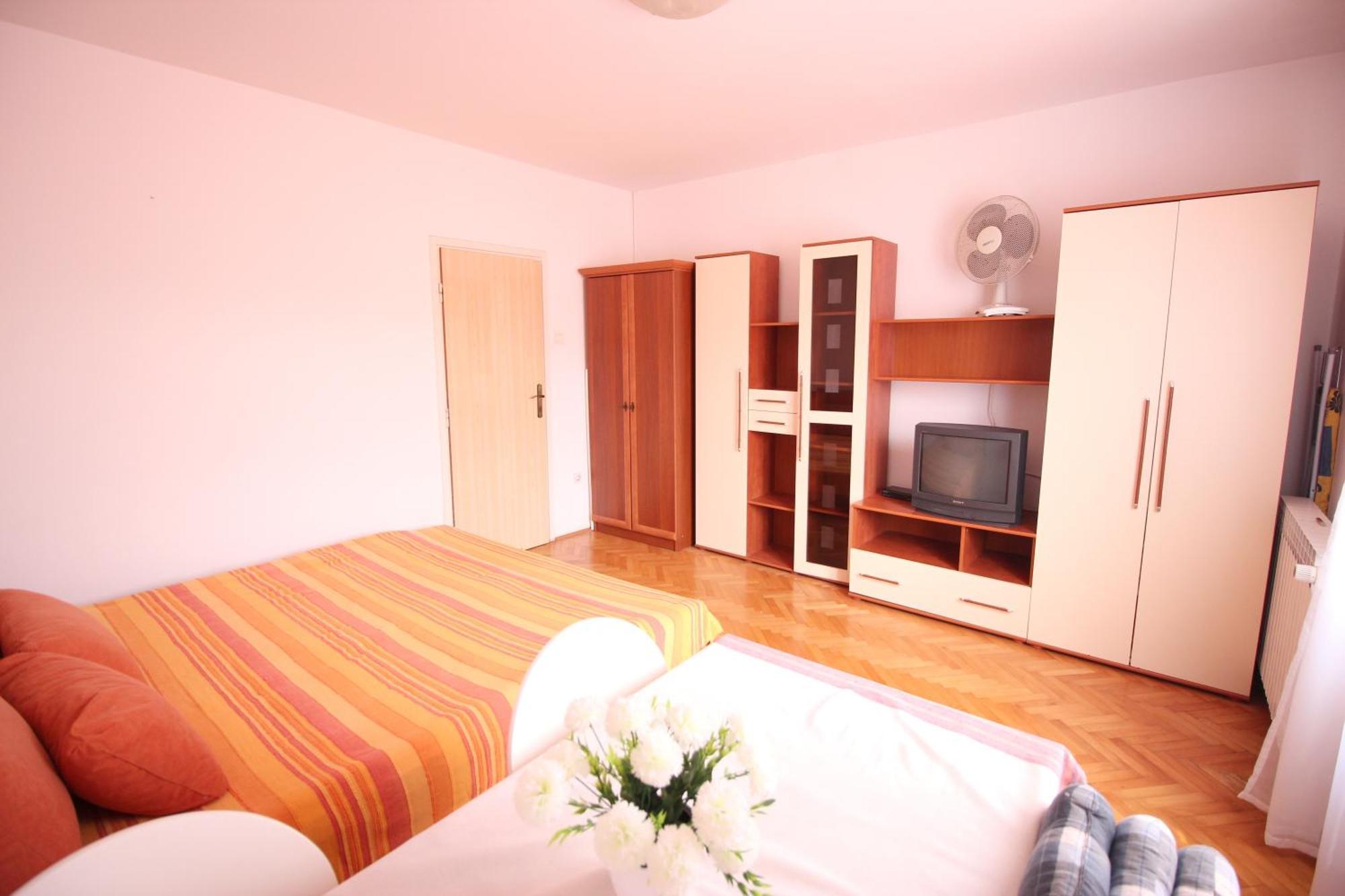 Appartement Casa Lidija à Rovinj Extérieur photo